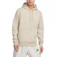 在飛比找PChome24h購物優惠-【NIKE】AS NIKE CLUB HOODY-SWOOS