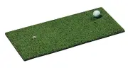 New Izzo Golf Premium 1 x 2 Hitting Mat
