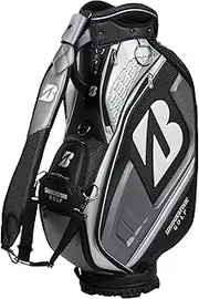 Bridgestone CB2501 2025 Caddy Bag Tour Replica Model