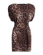 [ALBERTO AUDENINO] ALBERTO AUDENINO Mini dresses - Item 15351616