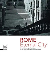 在飛比找誠品線上優惠-Rome. Eternal City in the Phot