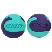 Go Get Extra Bounce Ball Dog Toy - 2pk