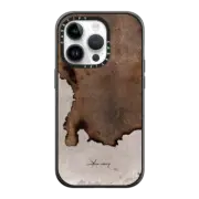 iPhone 14 Pro Impact Case burnt