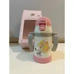 日本AFTERNOON TEA * SNOOPY聯名保溫瓶