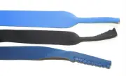 Sunglasses Strap Sports Band Reading Glasses Neck Cord Neoprene Dark Blue