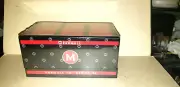 ERTL Diecast Mini Farmall "M" Series Set #4