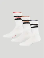 Skeets 3 Pack Socks