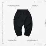 已售出 “BR-01” SOFT BOX BASIC PANTS-NAVY