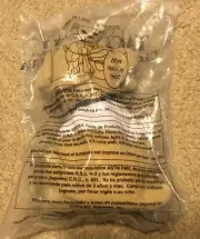 Vintage Taco Bell "How Cool Is This?!" Talking Chihuahua Plush Toy ~Applause~NEW