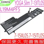 LENOVO YOGA SLIM 7-15ITL05 聯想原裝 L19M4PF5 L19C4PF5 SB10W65293