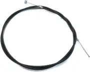60" UNIVERSAL THROTTLE CABLE Go Kart Cart Go-Cart Minibike Mini Bike ATV Cycle