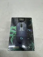 Logitech G PRO Wireless Gaming Mouse New Sealed