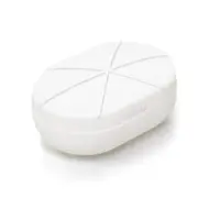 3 Pcs Silicone Case Protective Cover For Xiaomi Redmi Airdots Bluetooth Earphone Headset Accessories Storage Shell white