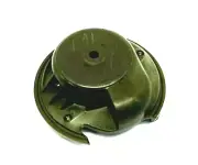 Genuine Bobbin Case #673540-BBA10 for Toyota 9160, 9190 & White 1780, 2220 etc.