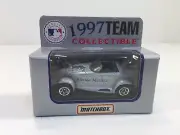 1997 Florida Marlins Baseball Limited Edition Prowler Matchbox NIB