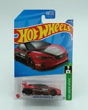 Hot Wheels HW Green Speed NISSAN LEAF NISMO RC 02 1:64 2021 New