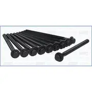 Austral Cylinder Head Bolt Set - 81042500