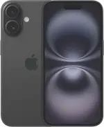 Apple iPhone 16 128GB Black