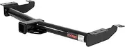 CURT 13055 Class 3 Trailer Hitch