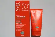 SVR Sun Secure Moisturising Cream SPF50+ 50ml