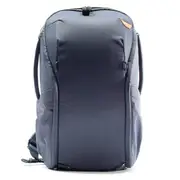 Peak Design Everyday Backpack Zip 20L - Midnight Blue