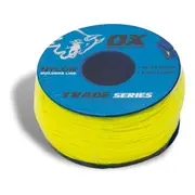 100m Lime Builders Line - 12 Gauge (1 Roll)