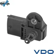 SENSOR INTAKE MANIFOLD PRESSURE 2803550245302 FOR OPEL ASTRA/J/H/Van/Sports/G