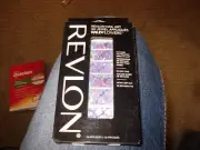 Revlon Nail Art 3D Jewel Appliques "Psychedelic" New!!!