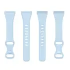 For Fitbit Versa 3 / 4/ Fitbit Versa Tracker Strap Replacement Watch Band Strap