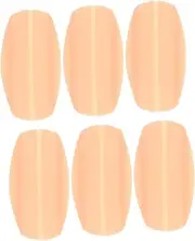 [COLLBATH] 3 Set Slip Silicone Shoulder Pads Bra Strap Holders for Pressure Relief and Comfort