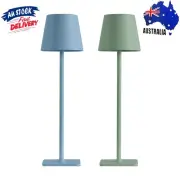 Modern Portable LED Desk Lamp USB Rechargeable Touch Switch Minimalist LED Light