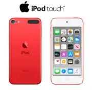NEW Apple iPod Touch 7th Generation 128GB Red MP4 Player Sealed - AU STOCK