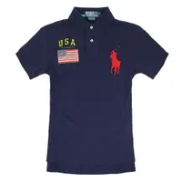 在飛比找樂天市場購物網優惠-美國百分百【全新真品】Ralph Lauren Polo衫 