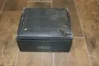New NIB Black Microfiber Timeless King Size Sheet Set from Empyrean Bedding.