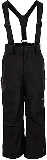 [TRESPASS] Childrens/Kids Rumi Ski Trousers