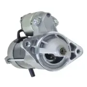 NEW 12V 9 TOOTH STARTER FITS TOYOTA TERCEL CE 1.5L 1998 MS-172 458566 2280004310 (for: Toyota)