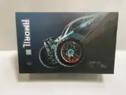 AMORIL 1:14 RC Car, Top Speed 70+KMH, Hobby Remote Control, New Open-Box