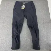 Endura MT500 Spray Trouser II Men's XL Extra Large Black Cycling MTB NEW