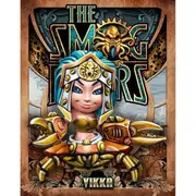 Scale 75 - Figures - The Smog Riders - Vikka 35mm