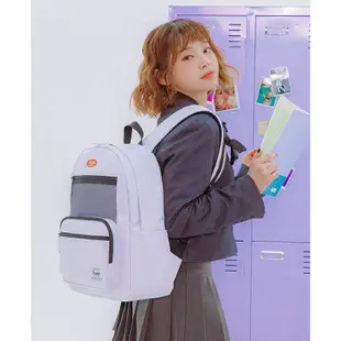 HOOK[x]SOL🌟韓國學生愛牌 Daylife 後背包 背包 大包 上學包