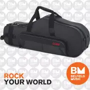 Gator GL-ALTOSAX-MPC Lightweight EPS Foam Case Bag for Alto Saxophone Sax
