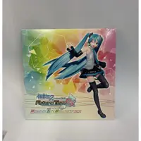 在飛比找蝦皮購物優惠-初音未來 Project DIVA Future Tone 