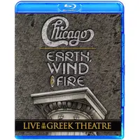 在飛比找蝦皮購物優惠-Chicago Live at the Greek Thea