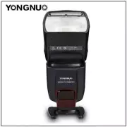 YONGNUO YN565EX III Wireless Flash Light Speedlite For Canon Nikon DSLR Camera