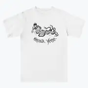 MARCHESA VAMPIRA Albert Victoria T-shirt