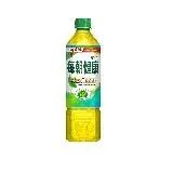 在飛比找遠傳friDay購物優惠-每朝健康綠茶650ml(24入x2箱)