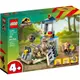 電積系樂高LEGO 76957 Velociraptor Escape－－－Jurassic