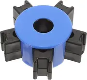 PLAFOPE Multi-functional Stand Parts 25mm Stainless Steel Leg Connector Pole Stand Accessories
