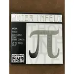 {鈺聲國際弦樂器} 奧地利進口 THOMASTIK PETER INFELD π PI200 中提琴弦