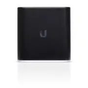 Ubiquiti airCube Wireless Dual-Band Wi-Fi Access Point, 802.11AC 2x2 Wireless, 4x Gigabit Ethernet, Super Antenna, Wide-area Coverage, 2Yr Warr